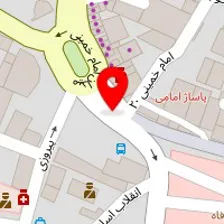 دکتر مژگان نوروزی