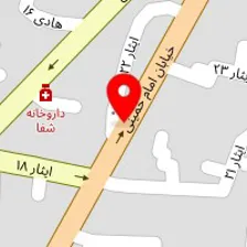 فروشگاه شیشه مهدی پور