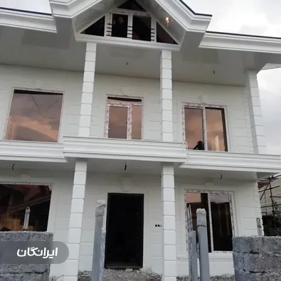 درب و پنجره سازی ساداتی