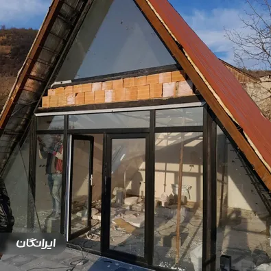 درب و پنجره سازی ساداتی