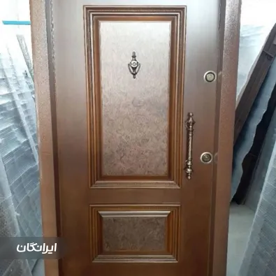 درب و پنجره سازی پرشین