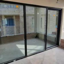 درب و پنجره سازی پرشین