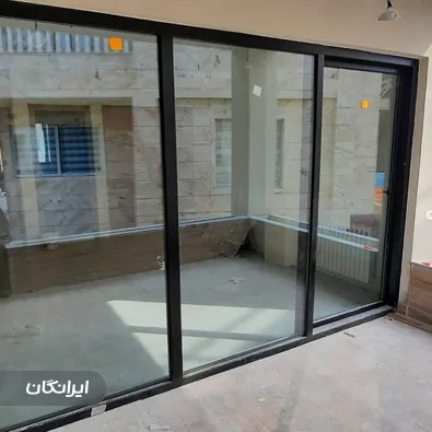 درب و پنجره سازی پرشین