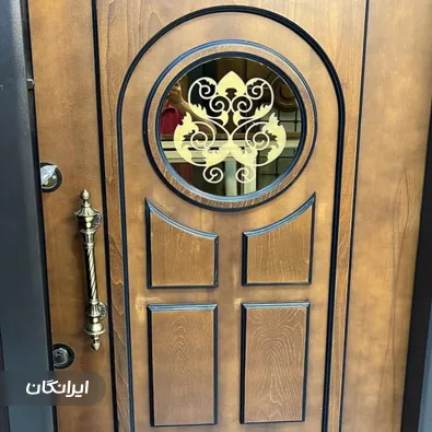 درب و پنجره سازی پرشین