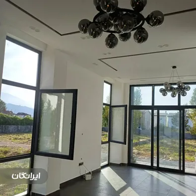 درب و پنجره سازی نوین کاران شمال