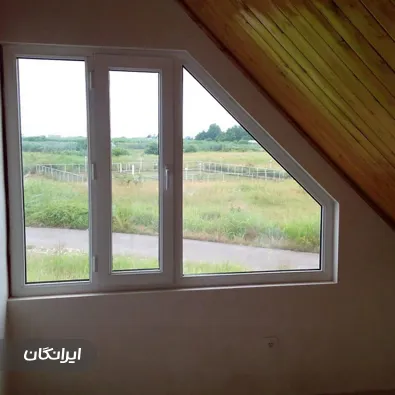 درب و پنجره سازی نوین کاران شمال