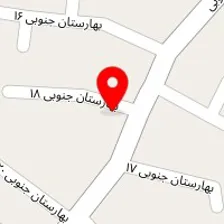 آلومینیوم سازی آبشار