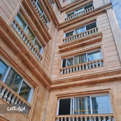 درب و پنجره سازی محمد حبیب پور