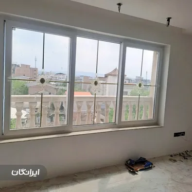 درب و پنجره سازی محمد حبیب پور