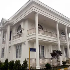 درب و پنجره سازی میراثی