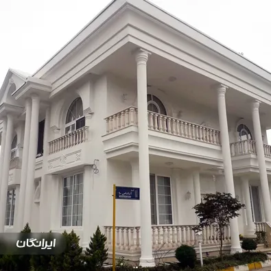 درب و پنجره سازی میراثی