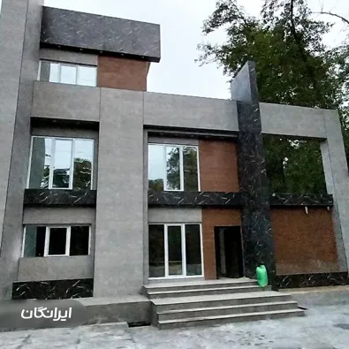 درب و پنجره سازی میراثی