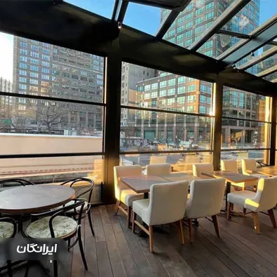 درب و پنجره سازی کیل کین