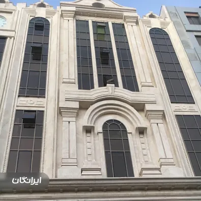 درب و پنجره سازی کیل کین