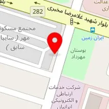 پنجره سازان پایتخت