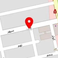 فروشگاه شیشه و آینه سپهر