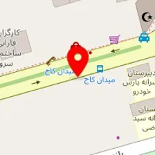 شرکت پنجره آریا
