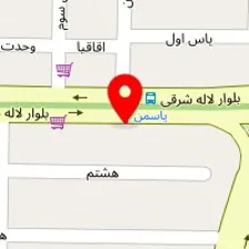 صنایع آلومینیوم علیرضا