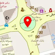 تولیدی درب و پنجره کهن دژ