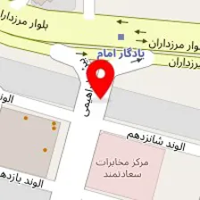 شیشه بری آشنا در