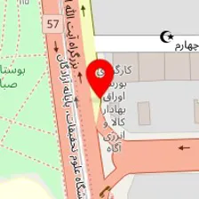 فروشگاه درب امیر در