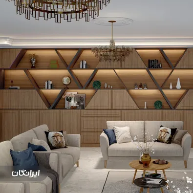 شرکت سام آرای پارسیان