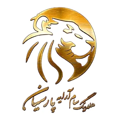 لوگوی شرکت سام آرای پارسیان