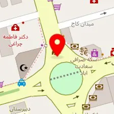 تولیدی درب و پنجره پنسا