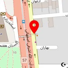 شیشه آینه بهرامی