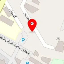 شیشه های تزئینی تیفانی