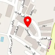 دفتر خدمات تاسیسات ساختمان عرفان