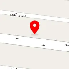 فروشگاه شیشه و آینه ناطقی گلس