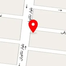 فروشگاه شیشه و آینه سبزی