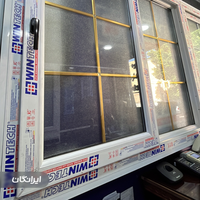 درب و پنجره سازی نوین پنجره محمدی