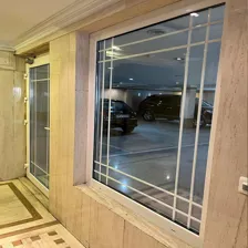 درب و پنجره سازی نوین پنجره شمیران