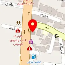 شیشه بری پگاه بلورین