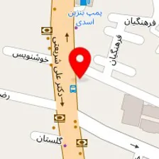 درب و پنجره سازی شمیران