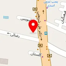 فروشگاه شیشه شمیران