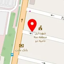 شیشه های تزئینی آذر بزک