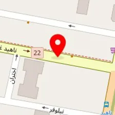 فروشگاه ایمن شیشه سپهر