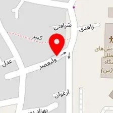 فروشگاه شیشه دهکده