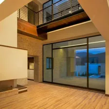 تولیدی درب و پنجره عایق کویر