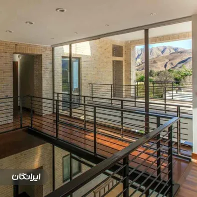 تولیدی درب و پنجره عایق کویر