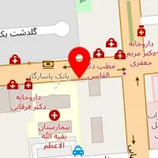 دکتر جواد حسین نژاد