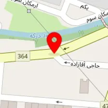 شیشه آینه