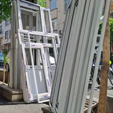 درب و پنجره سازی پاسارگارد