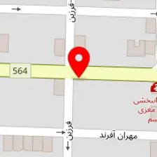 تولیدی بالکن شیشه ای جام نما