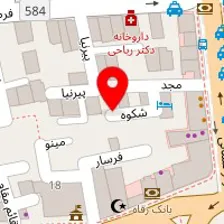 فروشگاه درب اتوماتیک عبایی