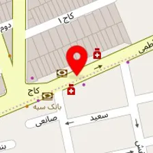 کالای شیشه قراخان