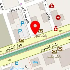 فروشگاه شیشه 110